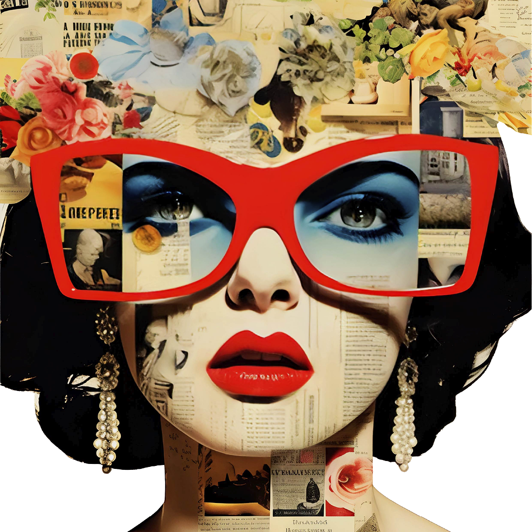 T-shirt woooow mulher óculos 2