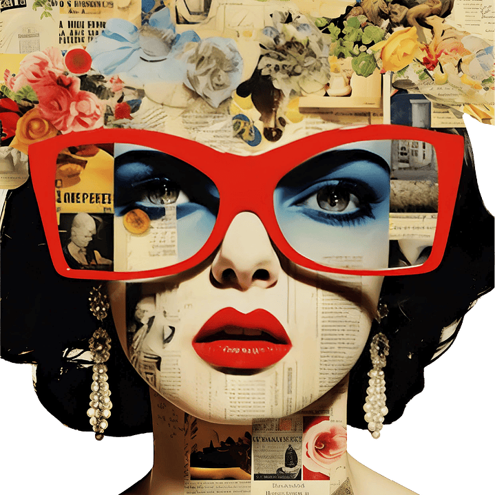 T-shirt woooow mulher óculos 2