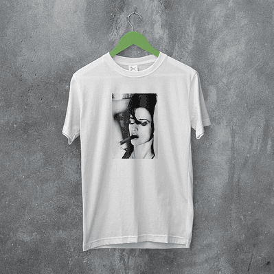 T-shirt woooow Penélope Cruz