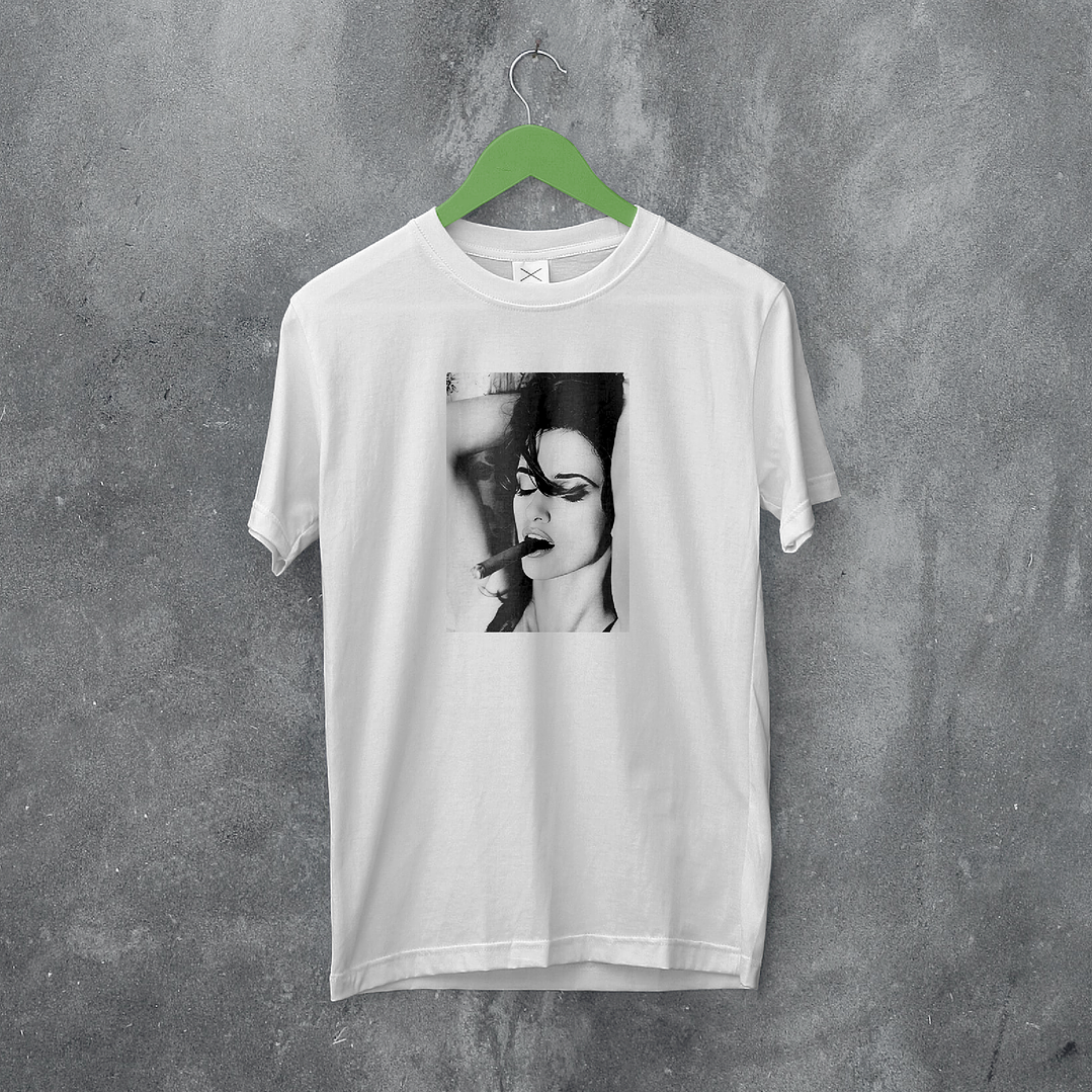T-shirt woooow Penélope Cruz 1