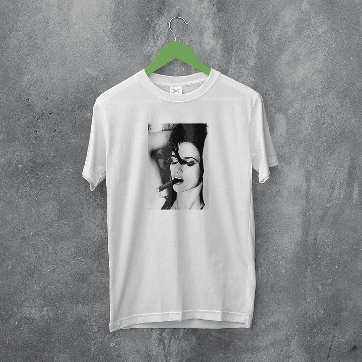 T-shirt woooow Penélope Cruz 1