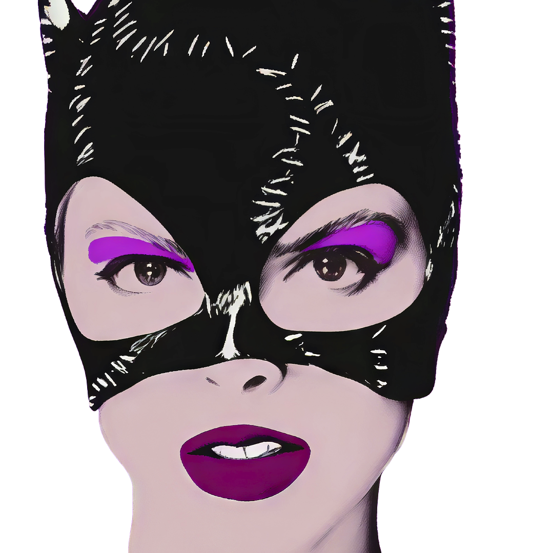 T-shirt woooow cat women 2