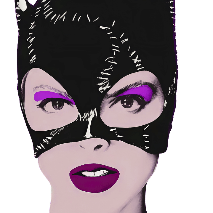 T-shirt woooow cat women 2
