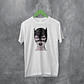 T-shirt woooow cat women - thumbnail 1