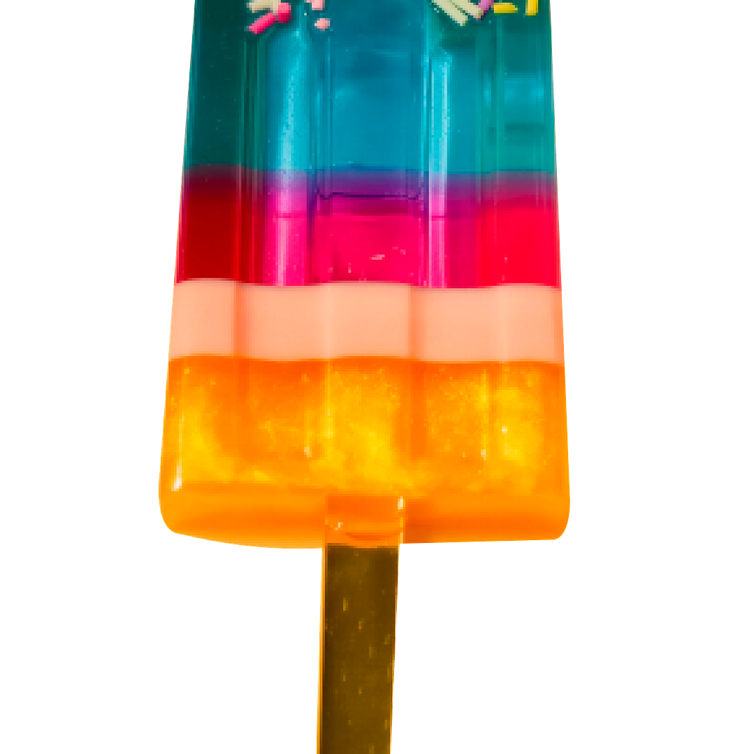 T-shirt woooow picolé 2 2