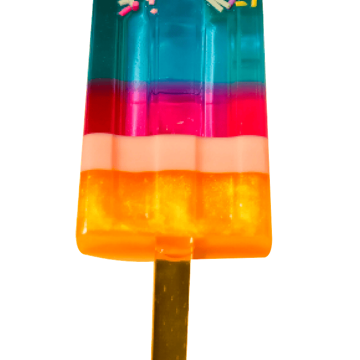 T-shirt woooow picolé 2 2