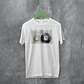 T-shirt woooow cassete - Thumbnail 1