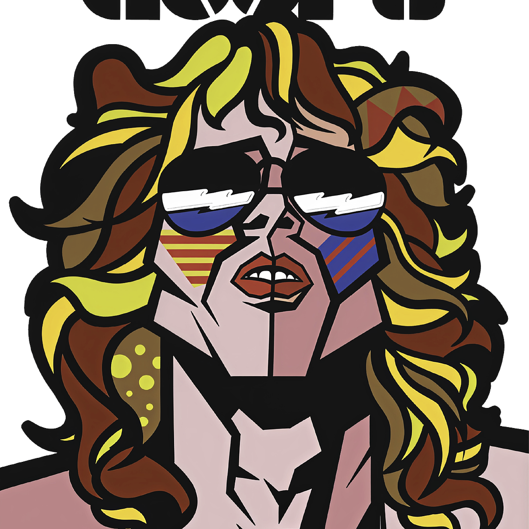 T-shirt woooow The Doors 2