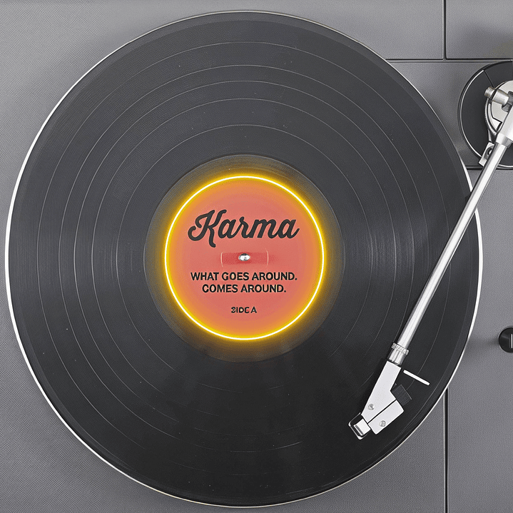 T-shirt woooow Gira discos 2