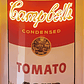 Quadro decorativo neon Campbell´s - Thumbnail 2