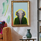 Quadro decorativo neon elefante - Thumbnail 1