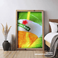Quadro decorativo neon heineken - Thumbnail 1