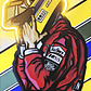 Placa decorativa sem neon ayrton senna - Thumbnail 2