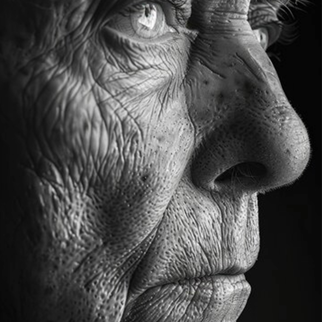 Placa decorativa sem neon homem 2