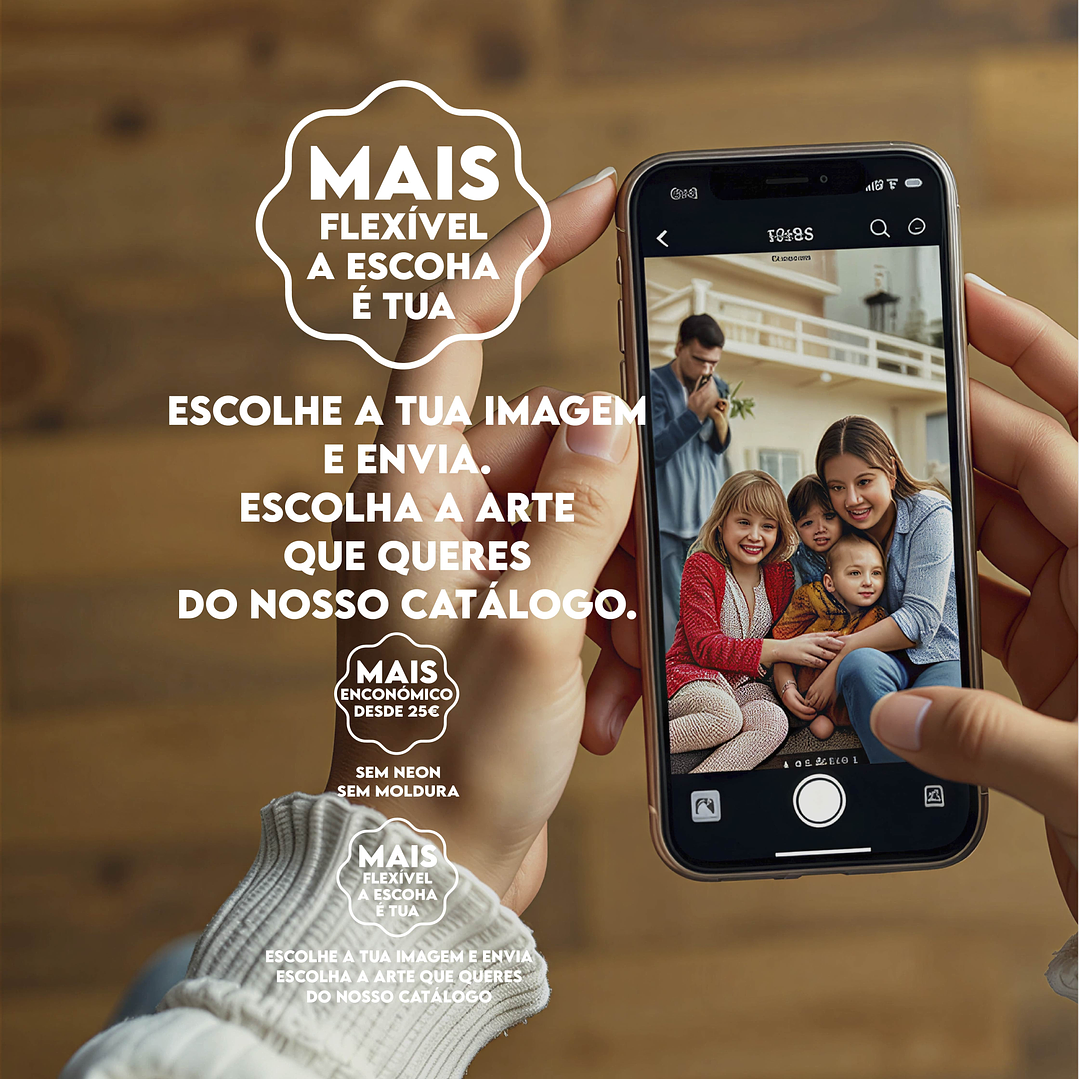 Placa decorativa sem neon japão 2 4