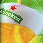 Placa decorativa sem neon heineken - thumbnail 2