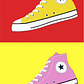 Placa decorativa sem neon converse all star - thumbnail 2