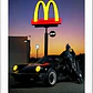 Quadro decorativo Batman - thumbnail 2