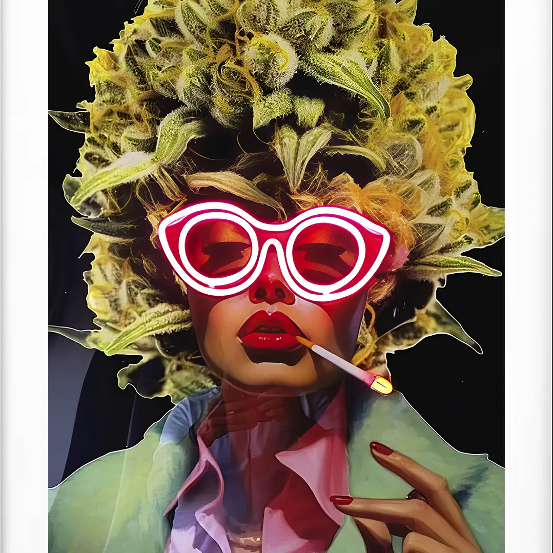 Quadro decorativo  2