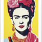Quadro decorativo Frida - Thumbnail 2