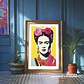 Quadro decorativo Frida - Thumbnail 1
