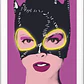 Quadro decorativo cat women - thumbnail 2