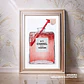 Quadro decorativo chanel - thumbnail 1