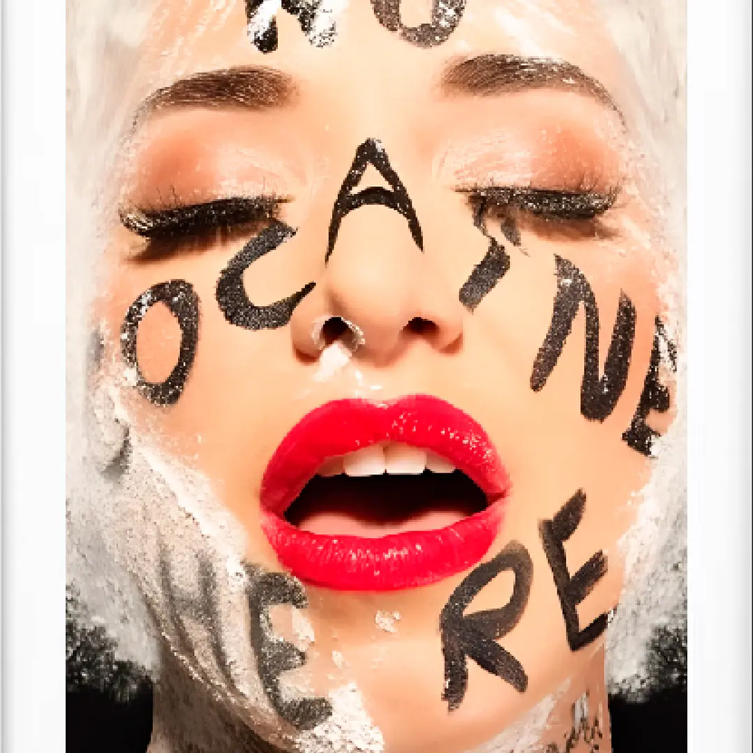 Quadro decorativo no 2