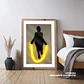 Quadro decorativo saltar à corda - Thumbnail 1