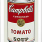 Quadro decorativo Campbell´s - thumbnail 2