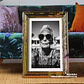 Quadro decorativo old woman - thumbnail 1