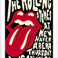 Quadro decorativo Rolling Stones - thumbnail 2