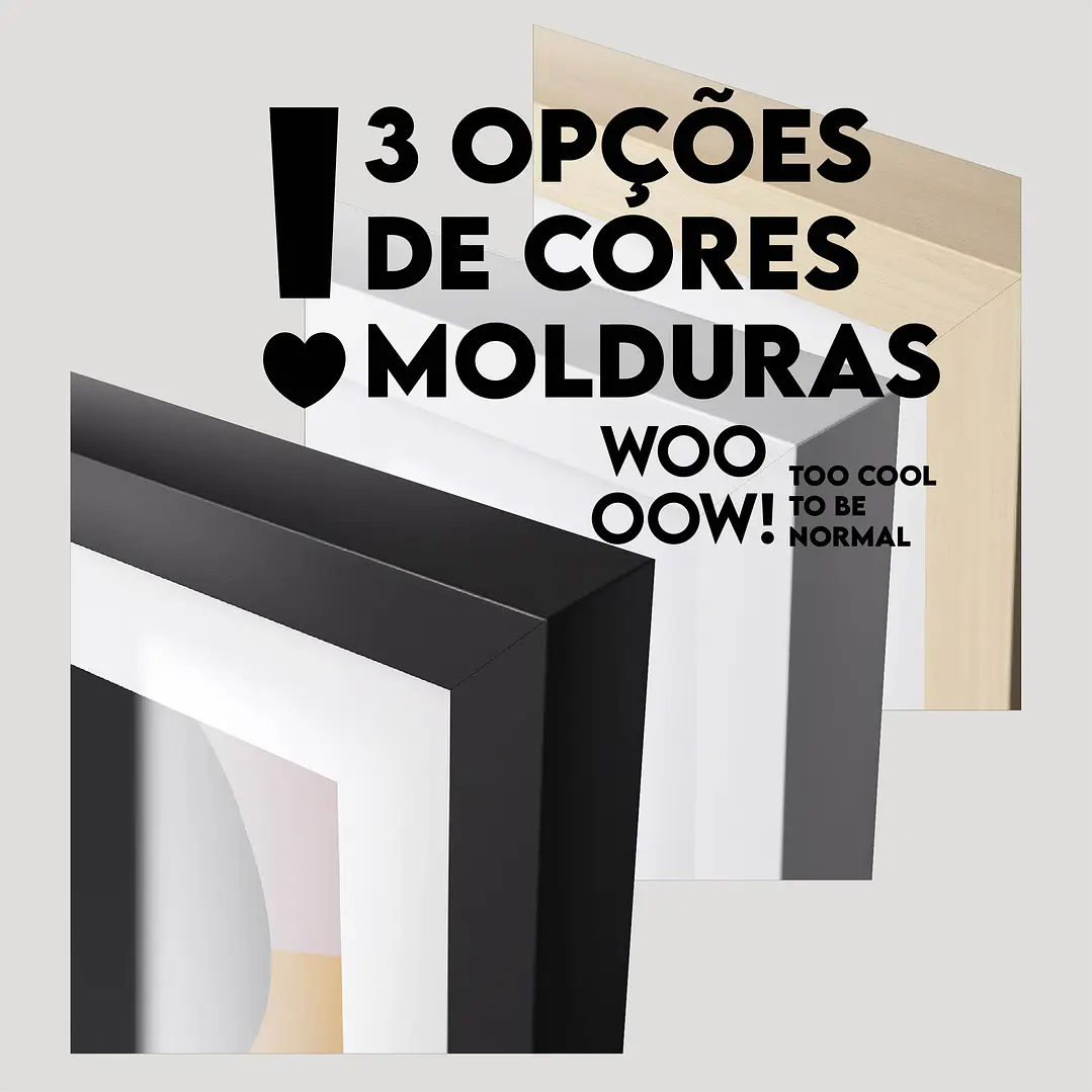 Quadro decorativo neon Snoppy 5