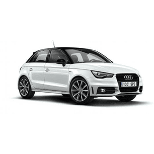 Workshop Manual Audi A1 2010 2011 2012 2013 2014 2016 2017 2018***