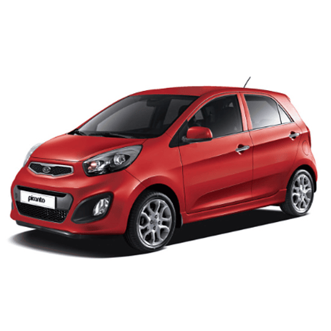 Service Repair Manuals & Wiring diagrams Kia Picanto 2011 2012 2013 2014 2015 2016 2017 Español 1