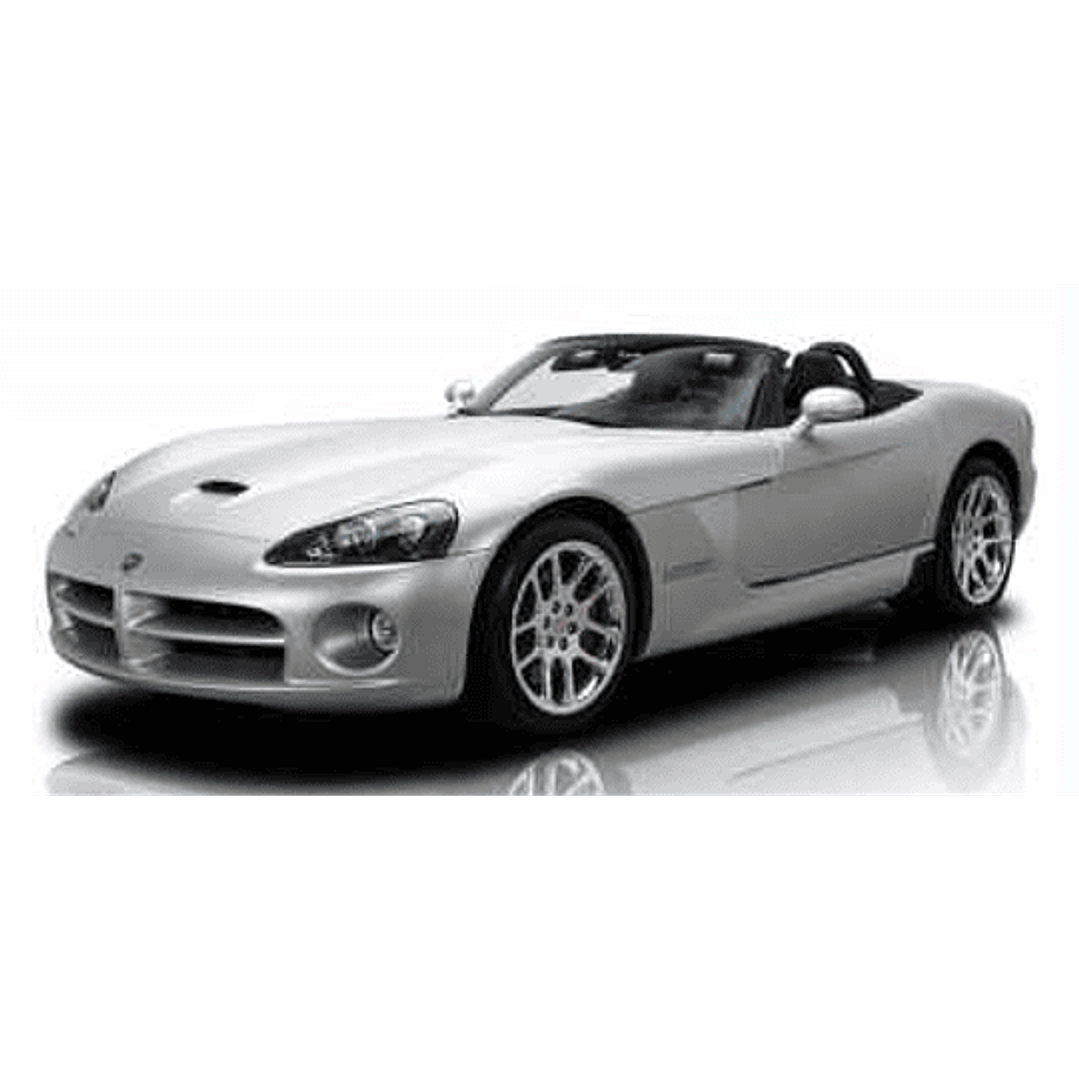 Service Repair Manual Dodge Viper (2003-2004-2005-2006-2007) Ingles 1