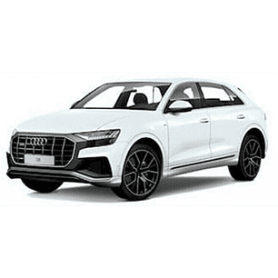 Service Repair Manual Audi Q8 4MN (2018-2023) Ingles***