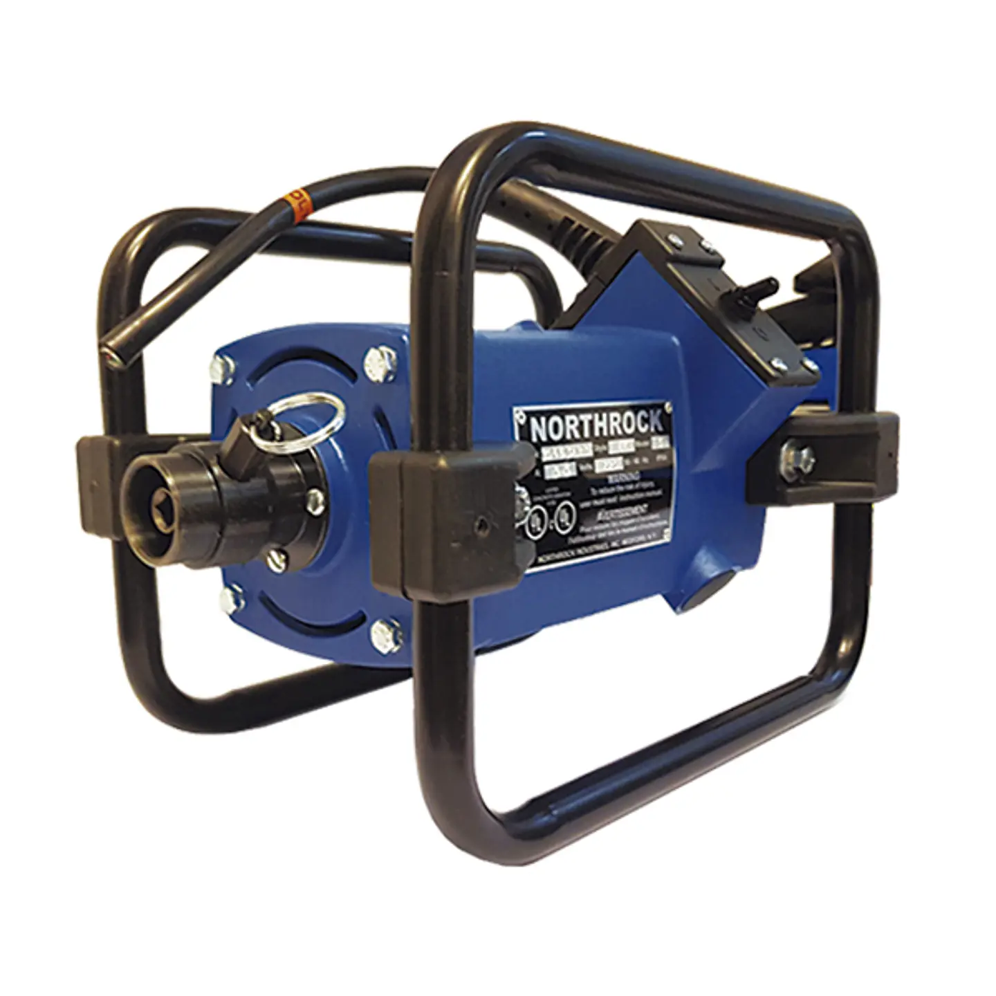 Unidad Motriz Alta Frecuencia NorthRock 3.0 hp 1