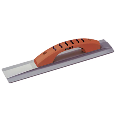 Platacho de Magnesio Kraft Tool  41 cm 
