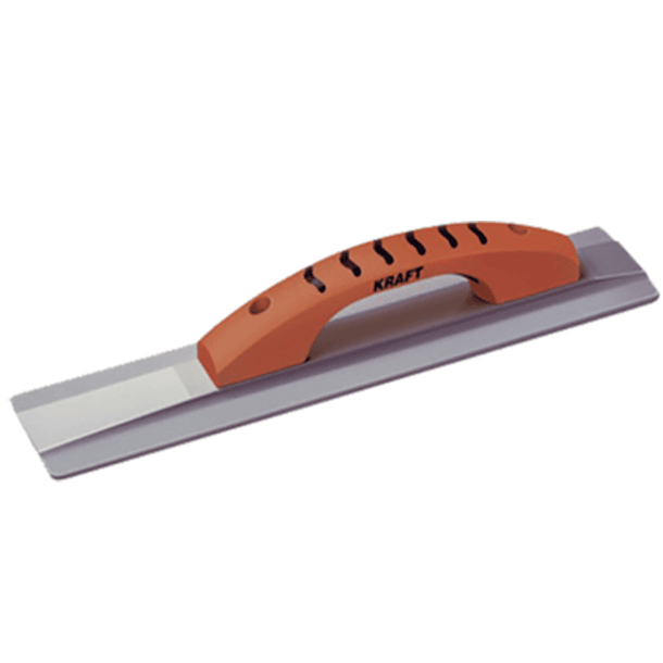 Platacho de Magnesio Kraft Tool  41 cm 