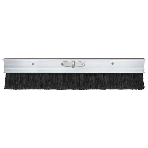 Escobillón Dureza Kraft Tool 1.22 mt 