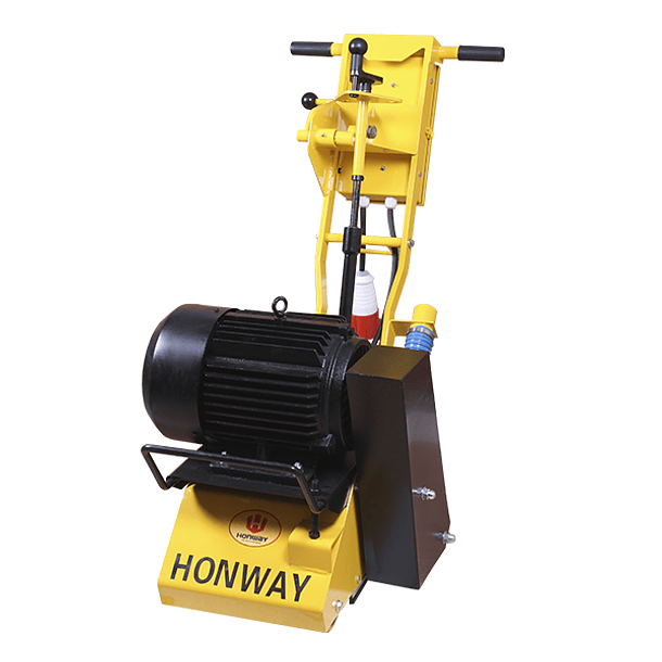 Escarificadora Eléctrica Honway  HWS200E