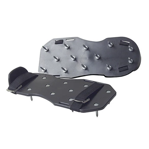 Zapatos con Clavo Kraft Tool