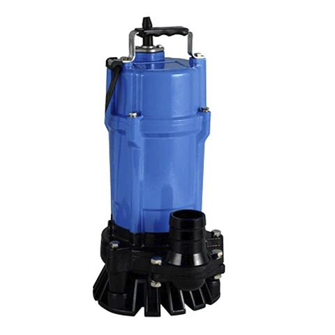 Bomba Sumergible 2"  Fypump sin flotador HS2.75S 