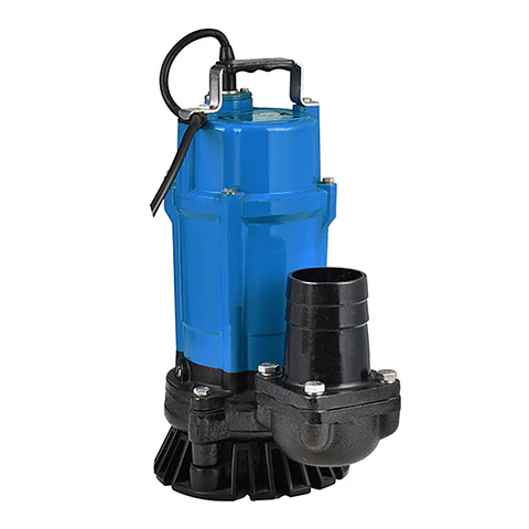 Bomba Sumergible 3" Fypump sin Flotador  HS3.75S 