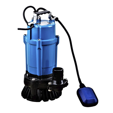 Bomba Sumergible 3" Fypump con Flotador  HS3.75F 
