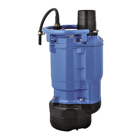 Bomba Sumergible 6" Fypump KBZ611 