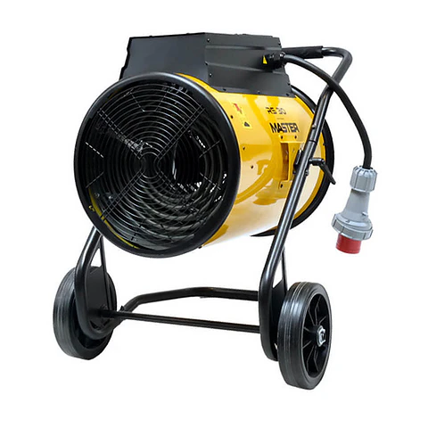 Calefactor Eléctrico Master RS40 