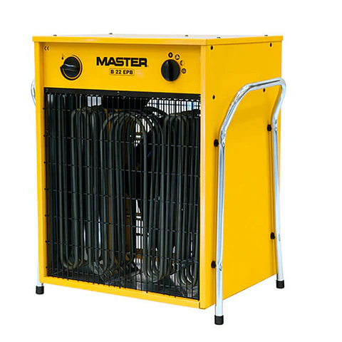 Calefactor Eléctrico Master B15