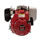 Vibroapisonador a Gasolina Cimar  CT-65P-2A - Miniatura 2